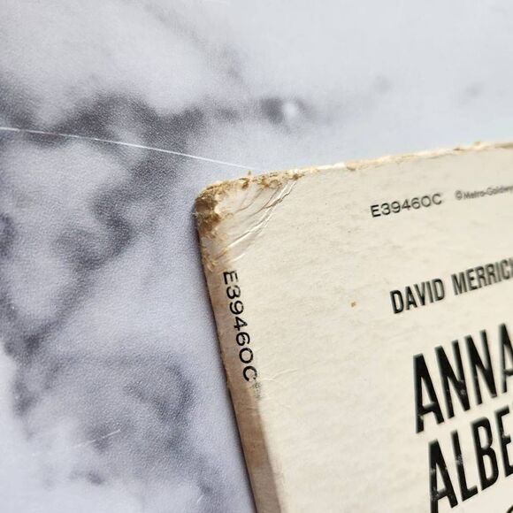 Carnival MGM musical play vinyl record 60s vintage - Picture 2 of 10